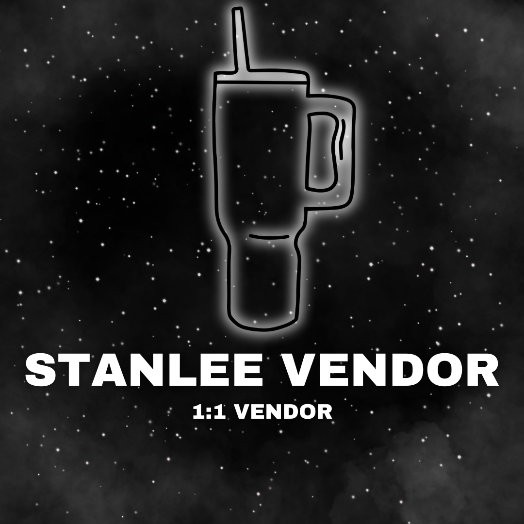 STANLEE VENDOR