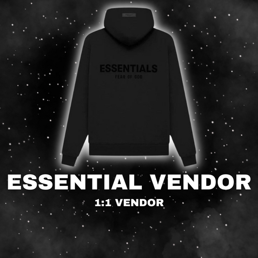 ESSENTIAL VENDOR