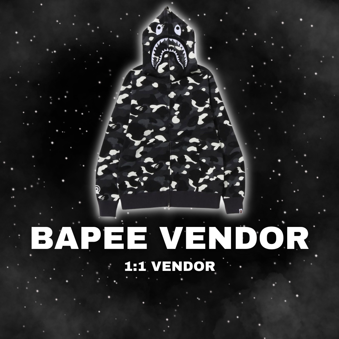 BAPEE VENDOR