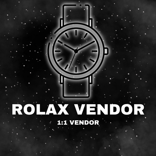 ROLAX VENDOR